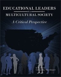 bokomslag Educational Leaders in a Multicultural Society