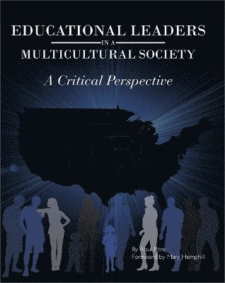 bokomslag Educational Leaders in a Multicultural Society