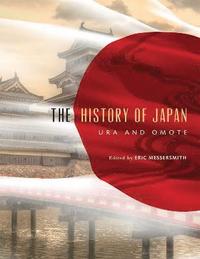 bokomslag The History of Japan