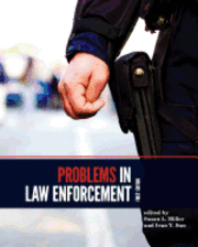 bokomslag Problems of Law Enforcement