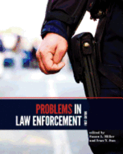 Problems of Law Enforcement 1