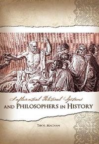 bokomslag Influential Political Systems and Philosophers in History