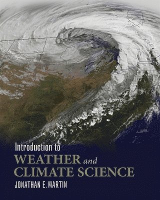 Introduction to Weather and Climate Science 1