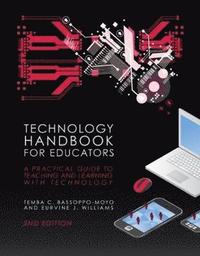 bokomslag Technology Handbook for Educators