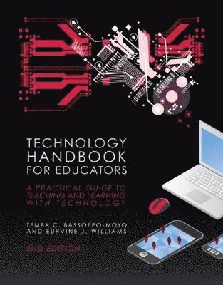 bokomslag Technology Handbook for Educators