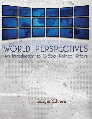 Ginger Silvera - World Perspectives, Häftad
