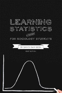 bokomslag Learning Statistics