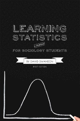 David Swanson - Learning Statistics, Häftad
