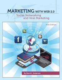 bokomslag Marketing with Web 2.0