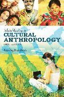 Selected Readings in Cultural Anthropology 1