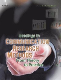 bokomslag Readings in Communication Research Methods
