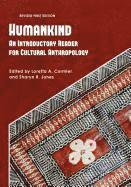 bokomslag Humankind: An Introductory Reader for Cultural Anthropology
