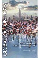 bokomslag Globalization Now: Global Orders and Societal Transformations