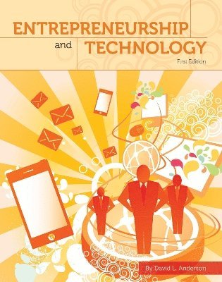 Entrepreneurship and Technology 1