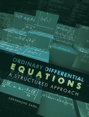 bokomslag Ordinary Differential Equations