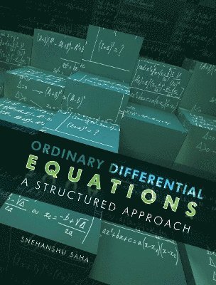 Ordinary Differential Equations