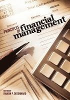 bokomslag Principles of Financial Management