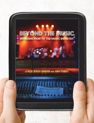 Beyond the Music 1