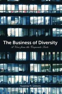 bokomslag Business of Diversity