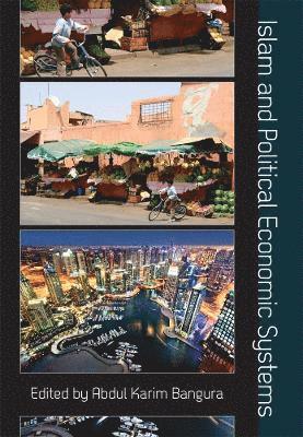 Abdul Karim Bangura - Islam and Political Economic Systems, Häftad