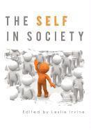 bokomslag The Self in Society