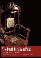 Vincent Jones, Jr. Coldren, James - The Death Penalty in Focus: A Special Topics Anthology, Häftad