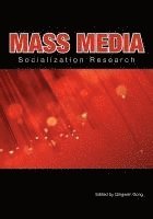 bokomslag Mass Media Socialization Research