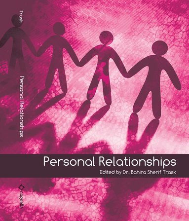 Bahira Sherif Trask - Personal Relationships, Häftad