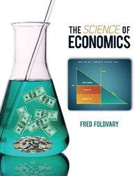 bokomslag The Science of Economics