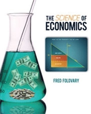 Science of Economics 1