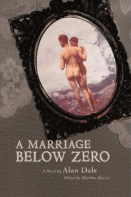 bokomslag A Marriage Below Zero