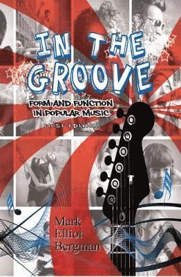 bokomslag In the Groove