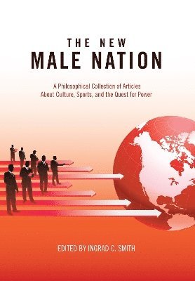 The New Male Nation 1