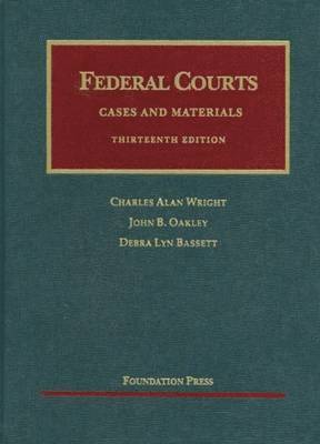 Federal Courts