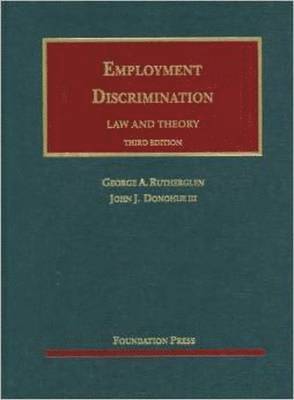 Employment Discrimination