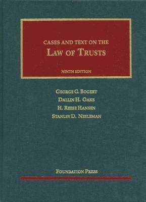 Law of Trusts