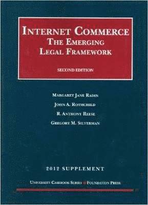 Internet Commerce