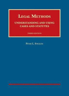 Legal Methods 1