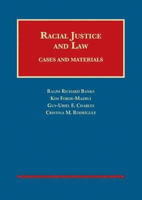 Racial Justice and Law 1