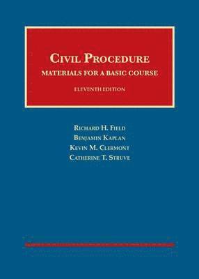Civil Procedure