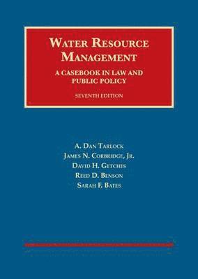 Water Resource Management