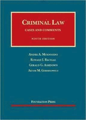 Criminal Law
