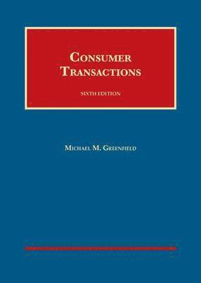 Consumer Transactions