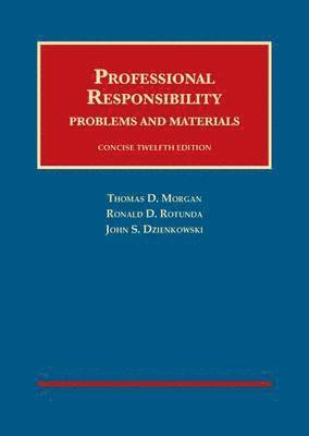 Professional Responsibility