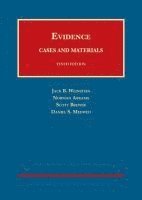 Jack B. Weinstein, Norman Abrams, Scott Brewer, Daniel S. Medwed - Evidence, Inbunden