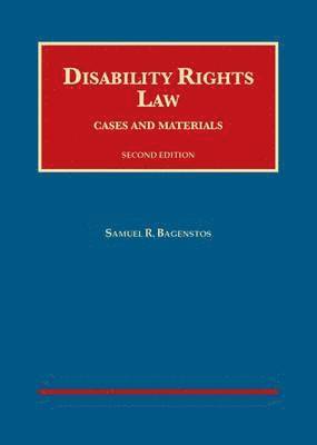 Disability Rights Law