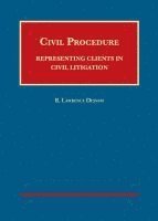 bokomslag Civil Procedure