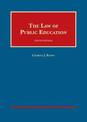 Law of Public Education
