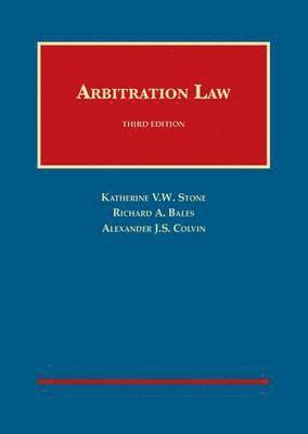 Arbitration Law