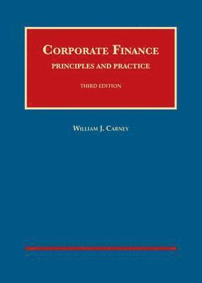 Corporate Finance